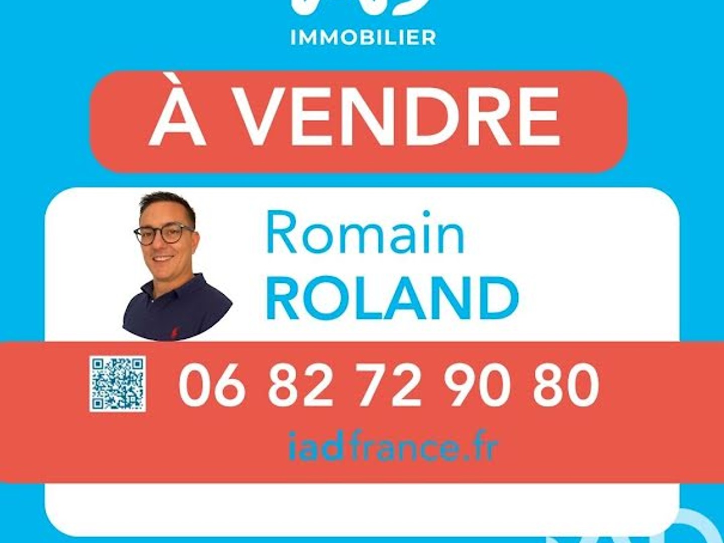 Appartement à vendre - 2 pièces - 26m2 - Le Barcarès (66420)
