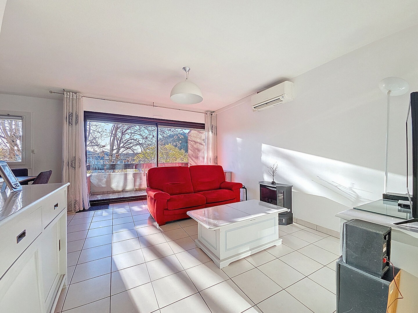 Appartement à vendre - 3 pièces - 69m2 - Castanet-Tolosan (31320)