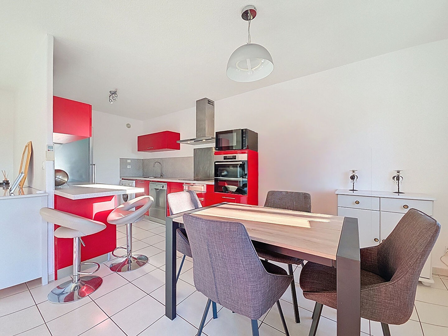 Appartement à vendre - 3 pièces - 69m2 - Castanet-Tolosan (31320)