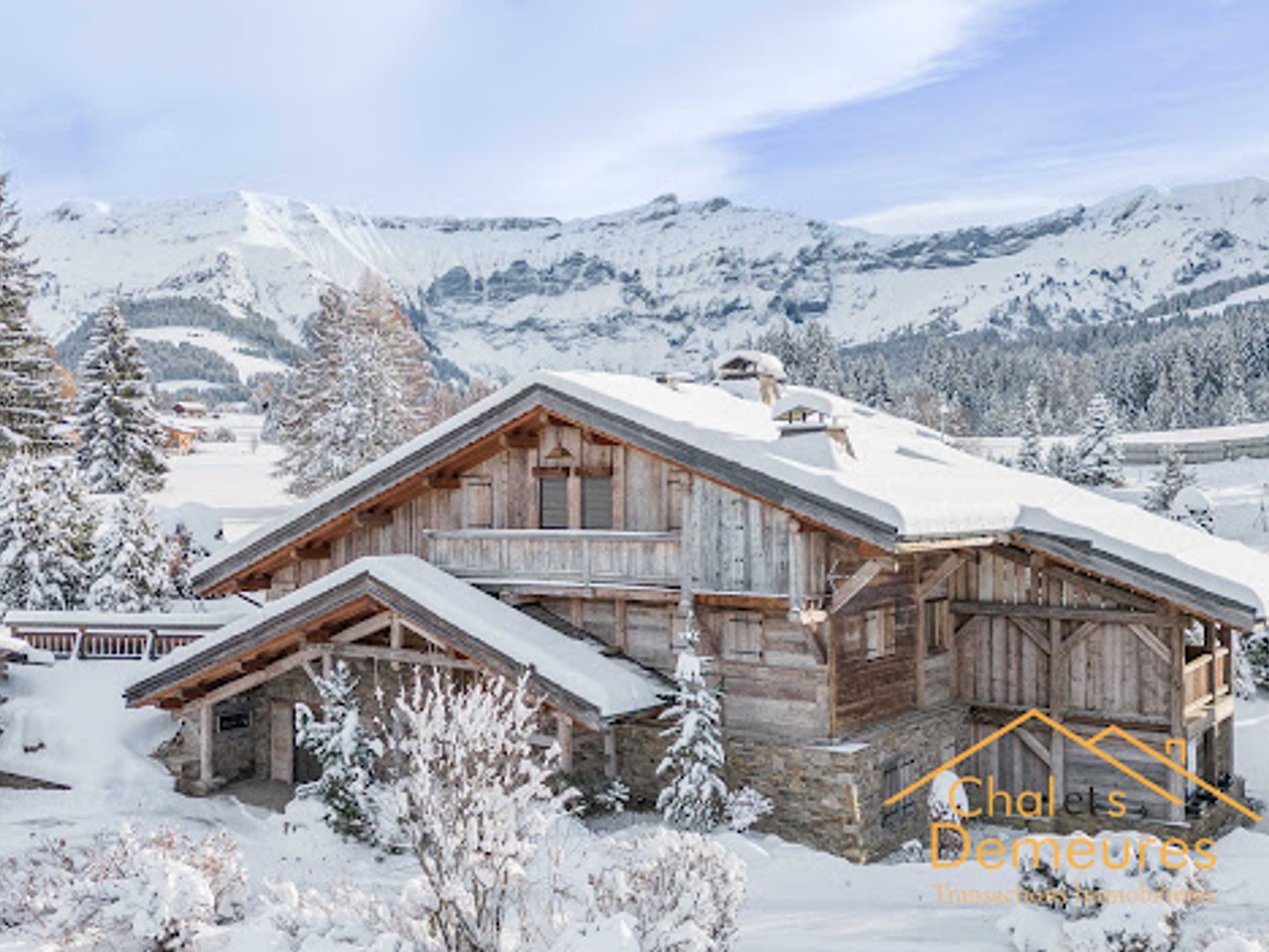 Maison 8 pièces 393 m²