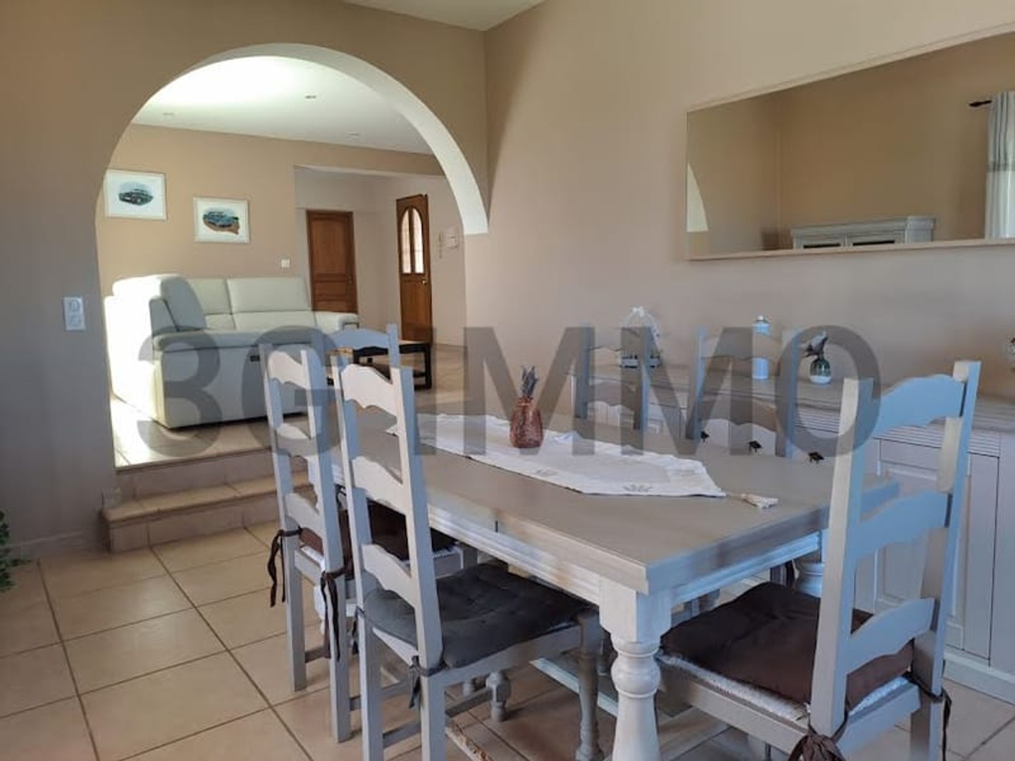 Maison à vendre - 7 pièces - 143m2 - Uzès (30700)