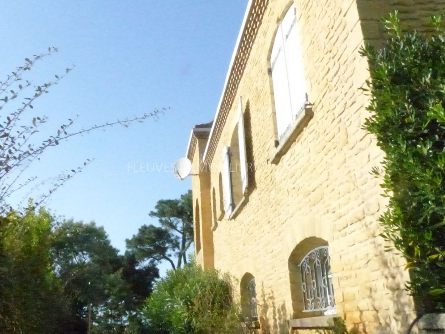 Maison à vendre - 10 pièces - 272m2 - Mimizan (40200)