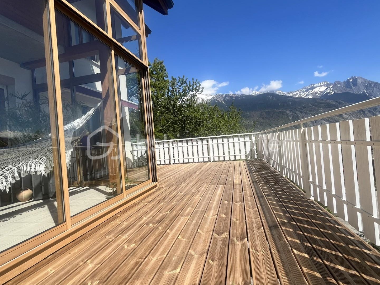 Maison à vendre - 5 pièces - 180m2 - Saint-Jean-De-Mau... (73300)