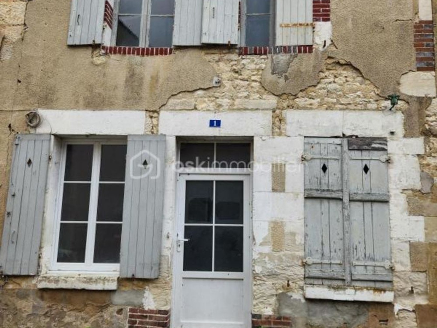 Maison à vendre - 4 pièces - 114m2 - Venizy (89210)