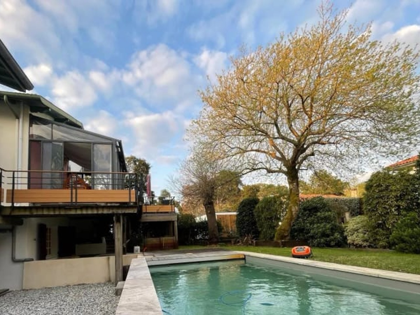 Villa 4 pièces 160 m²