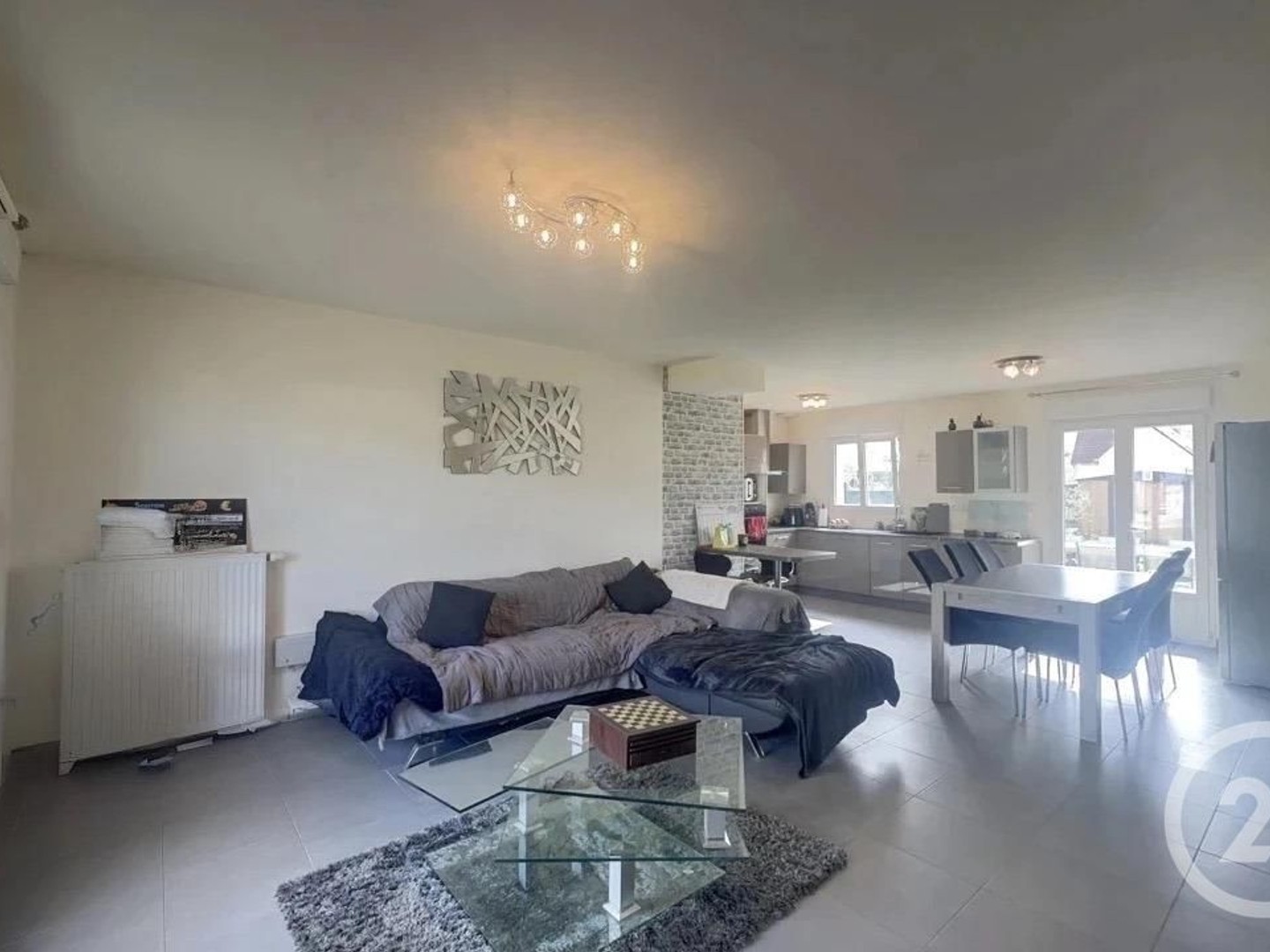 Maison à vendre - 4 pièces - 83m2 - Messas (45190)
