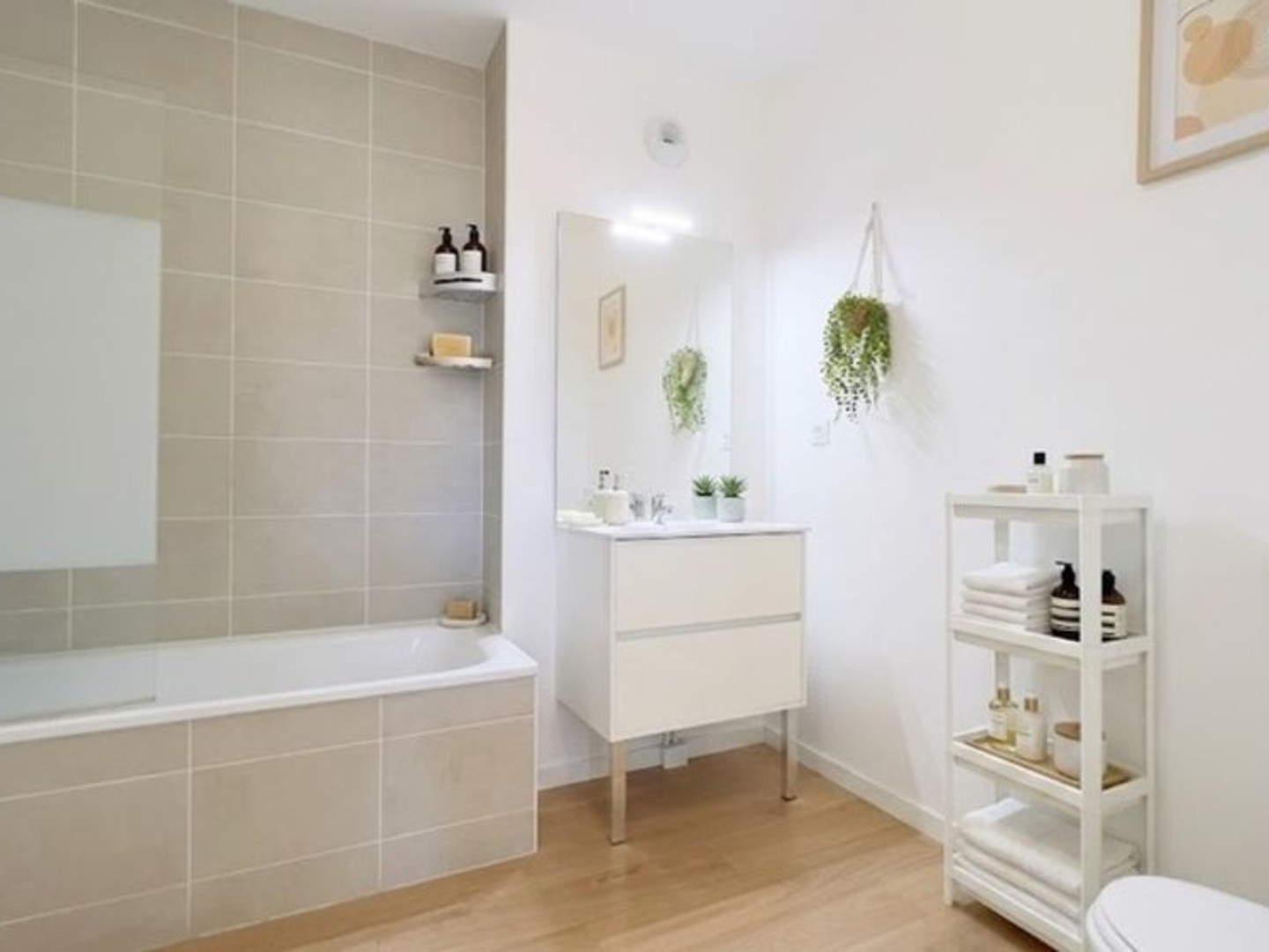 Appartement à vendre - 3 pièces - 46m2 - Quimper (29000)