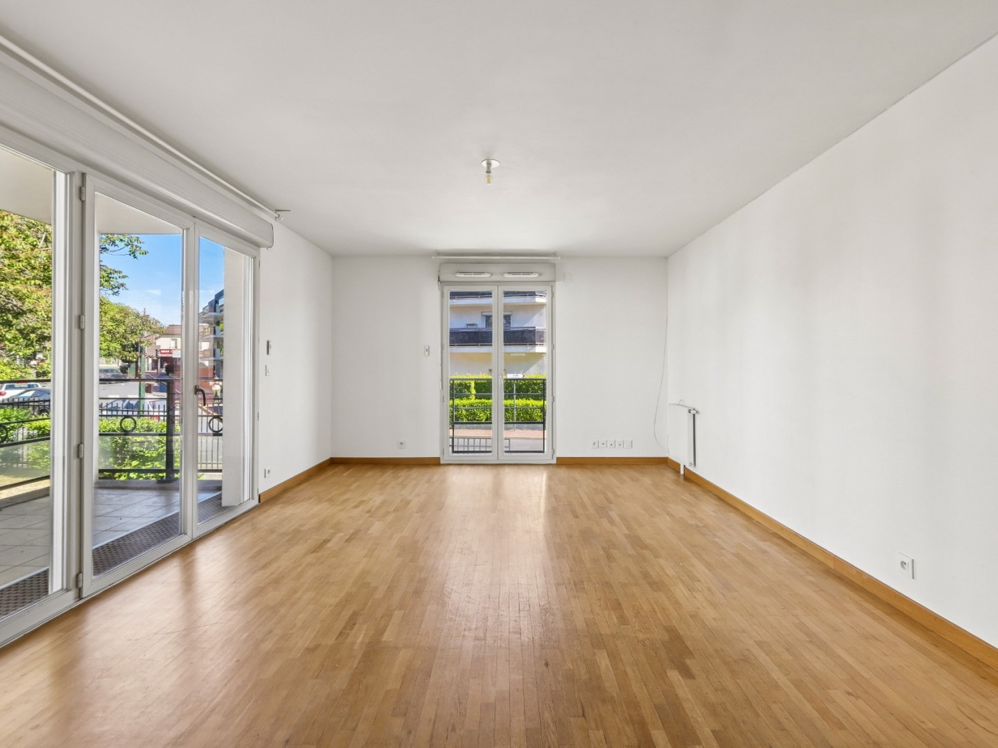 Appartement à vendre - Neuilly-Plaisance (93360)