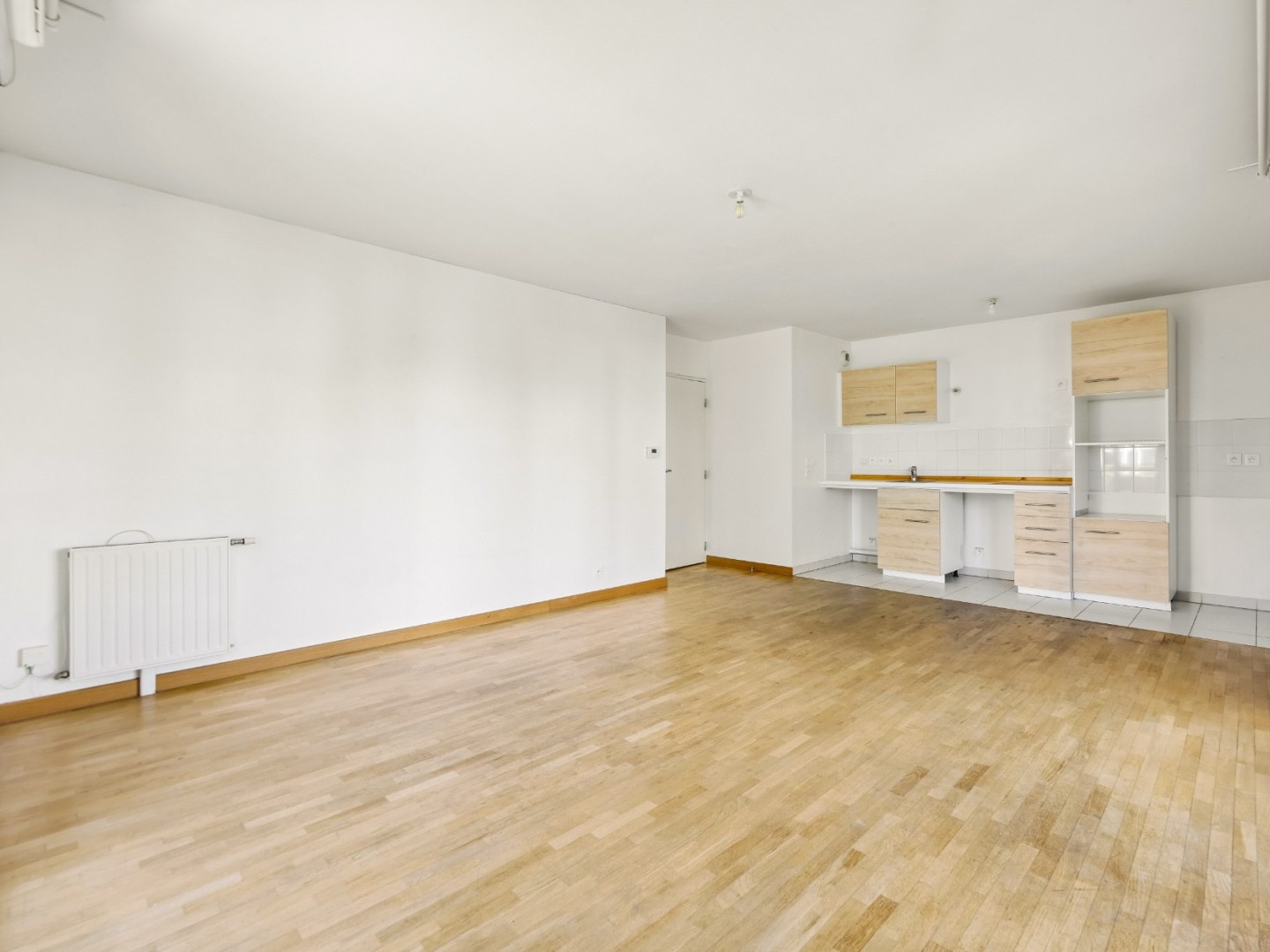 Appartement à vendre - Neuilly-Plaisance (93360)