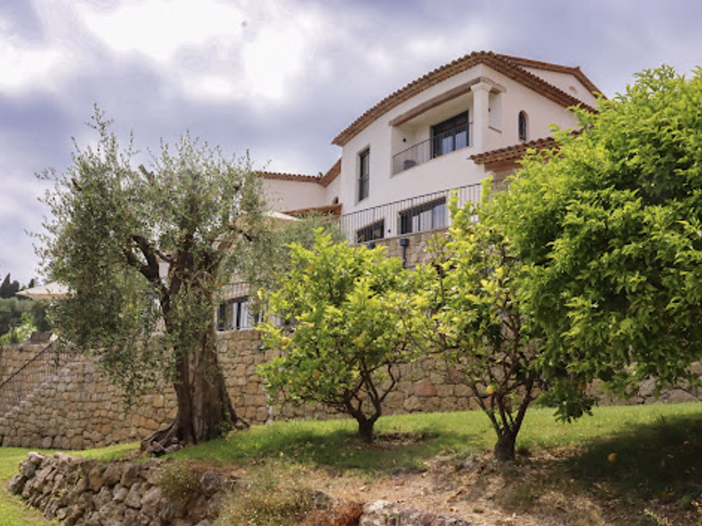 Villa 13 pièces 800 m²