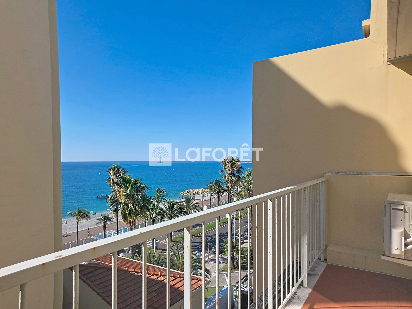 Appartement 1 pièce 33 m²