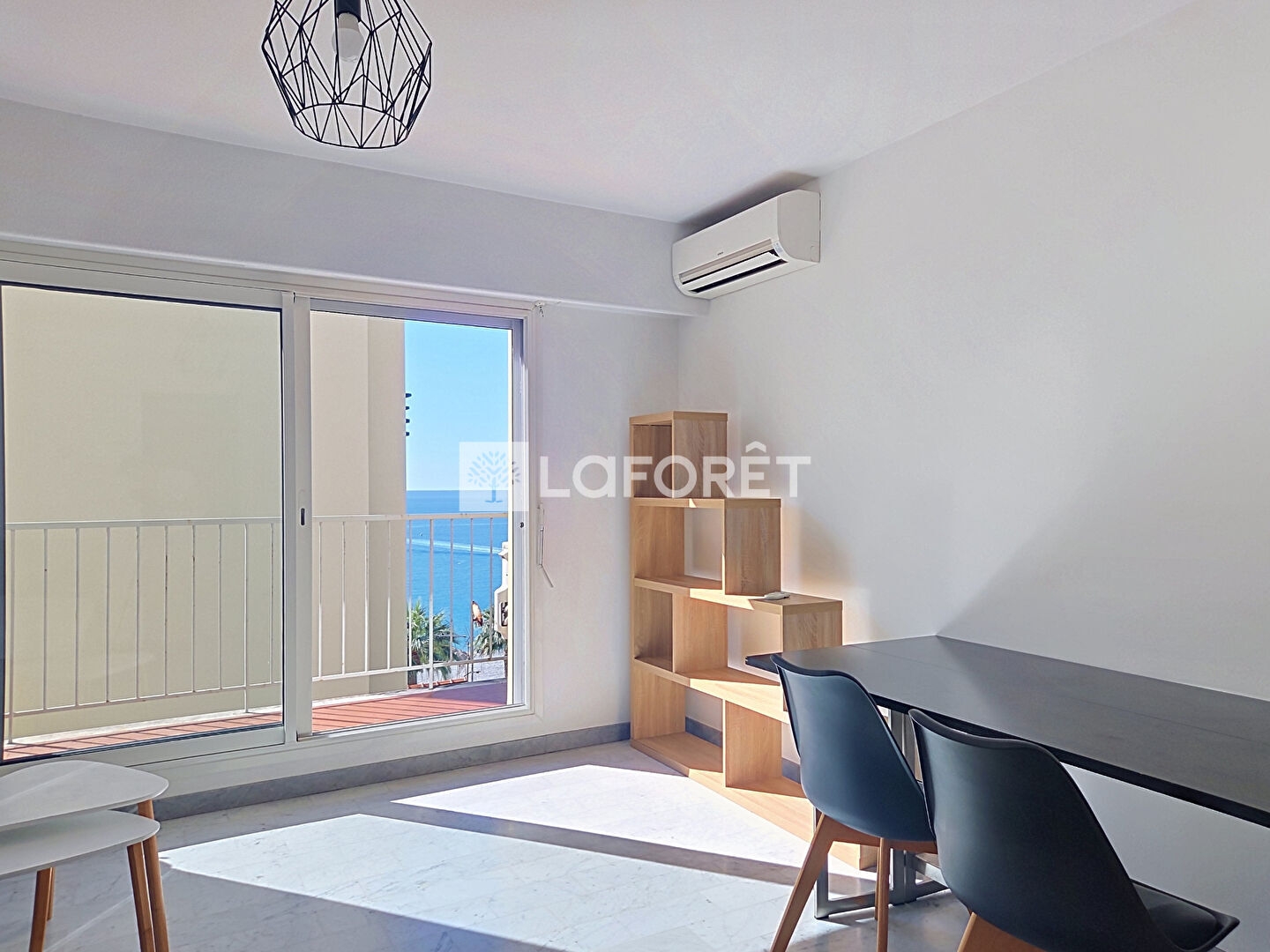 Appartement à vendre - 1 pièce - 33m2 - Nice (06200)