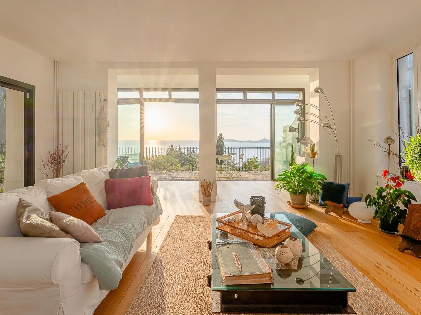 Vente Maison de luxe Marseille 7 6 Pièces 172 m²