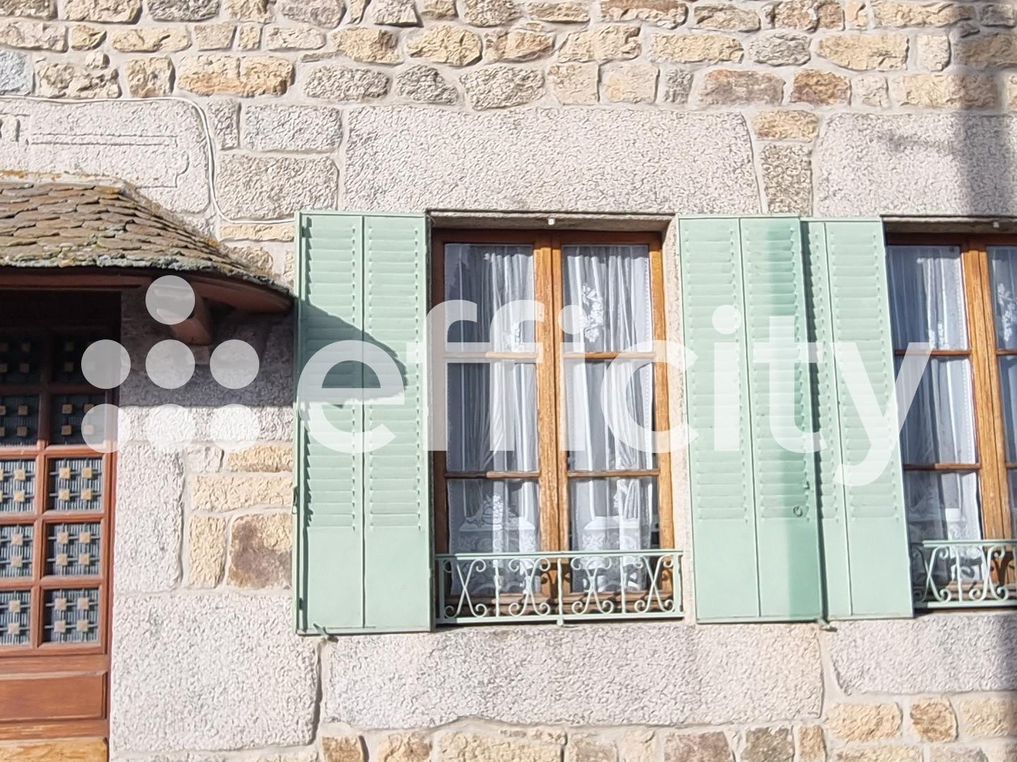 Maison à vendre - 10 pièces - 73m2 - Les Monts-Verts (48200)