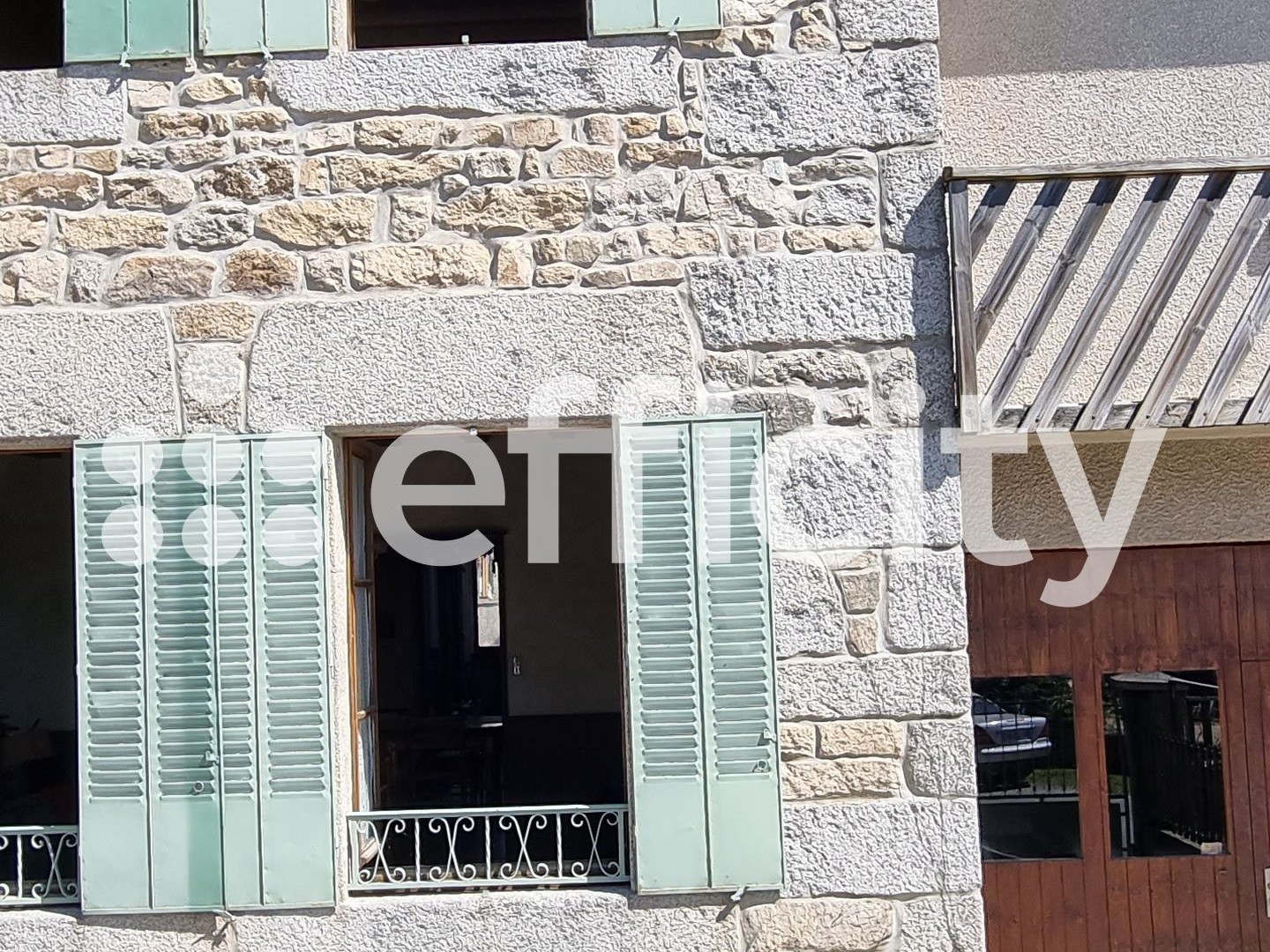 Maison à vendre - 10 pièces - 73m2 - Les Monts-Verts (48200)