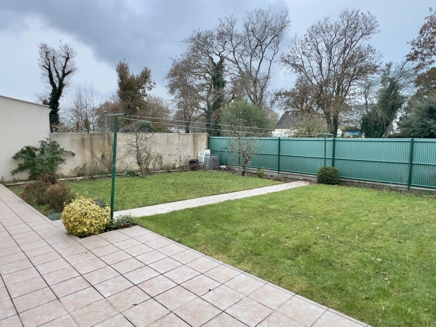 Maison à vendre - 6 pièces - 110m2 - Guilers (29820)