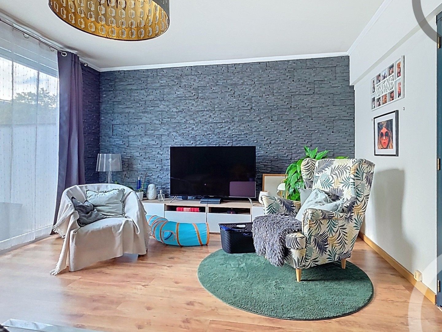 Maison à vendre - 4 pièces - 94m2 - Reims (51100)