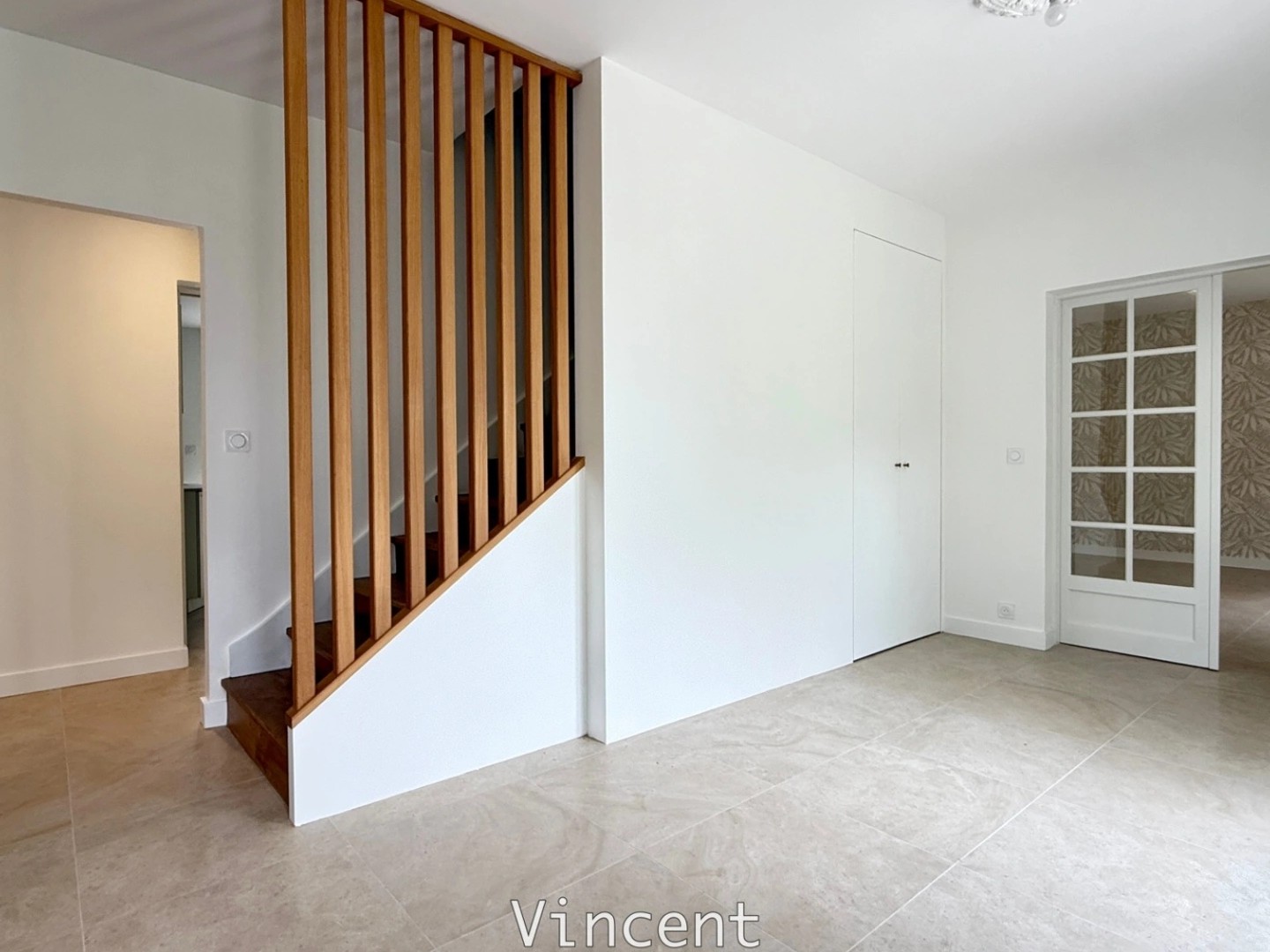 Maison à vendre - 12 pièces - 248m2 - Tiercé (49125)