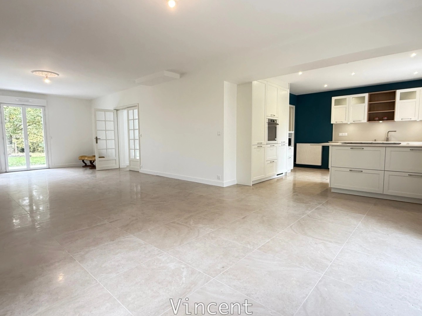 Maison à vendre - 12 pièces - 248m2 - Tiercé (49125)