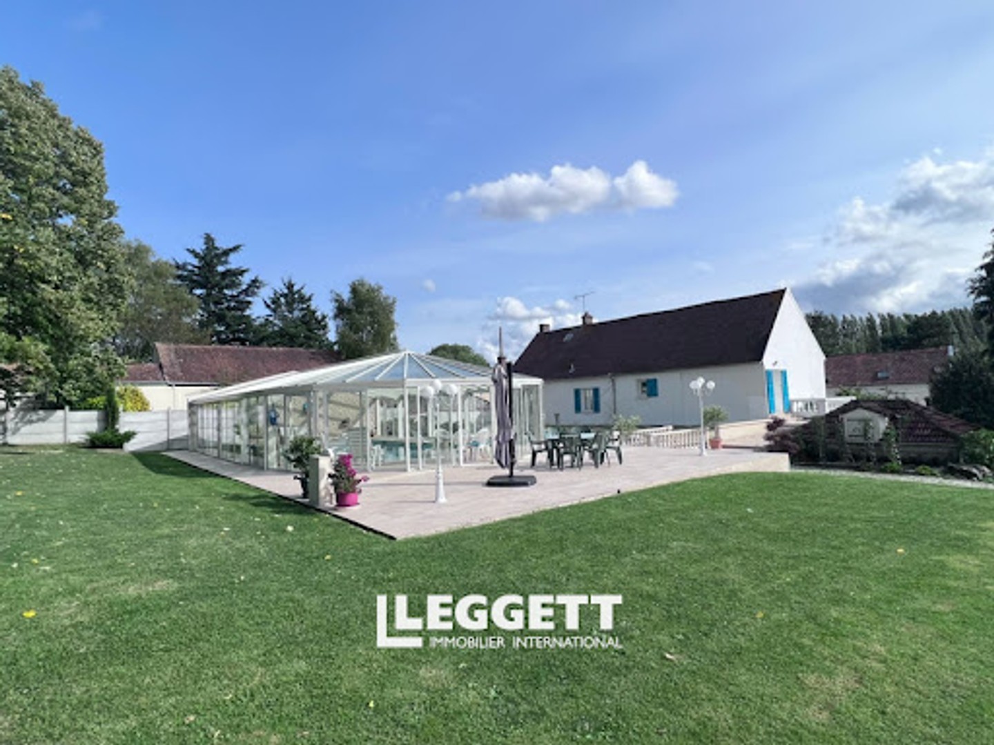 Maison 12 pièces 211 m²