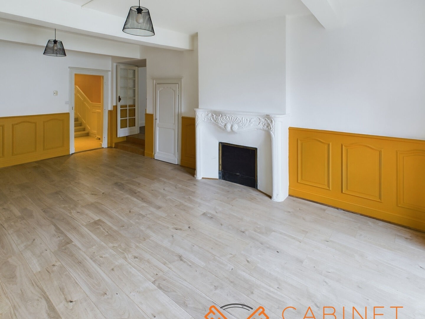 Maison à vendre - 9 pièces - 217m2 - Marmande (47200)