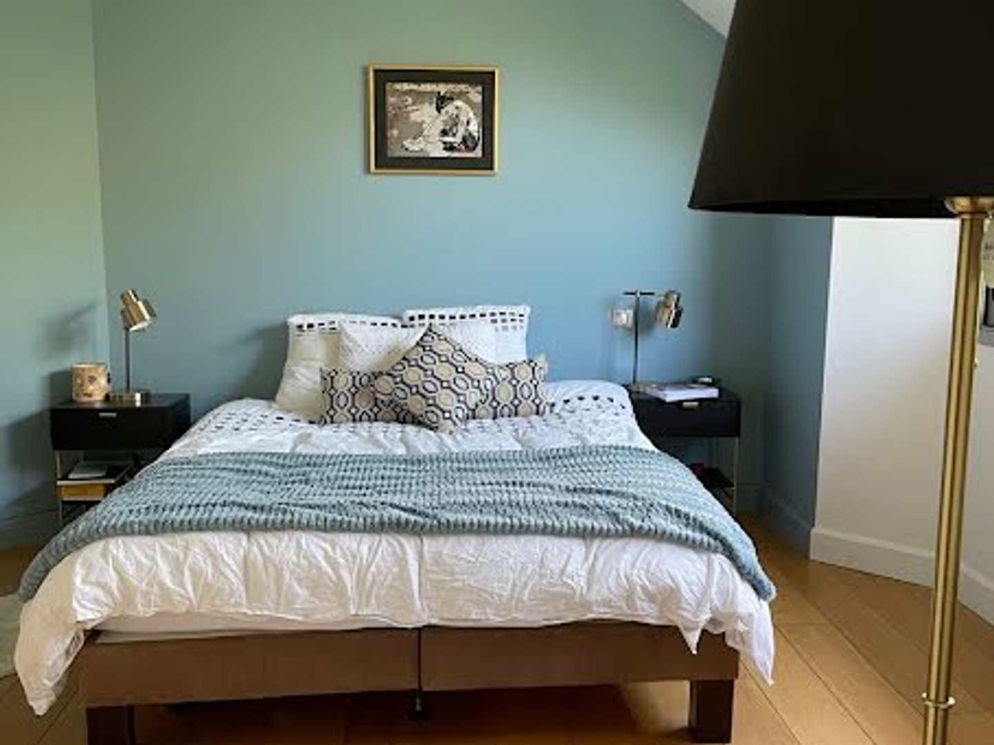 Maison à vendre - 7 pièces - 300m2 - Rennes (35700)