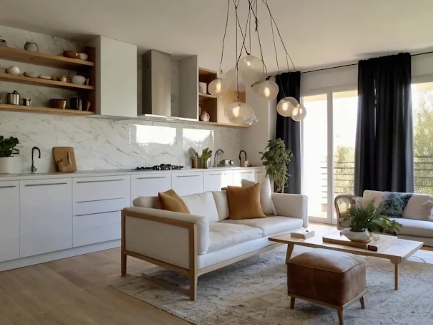 Appartement à vendre - 4 pièces - 84m2 - Toulouse (31000)