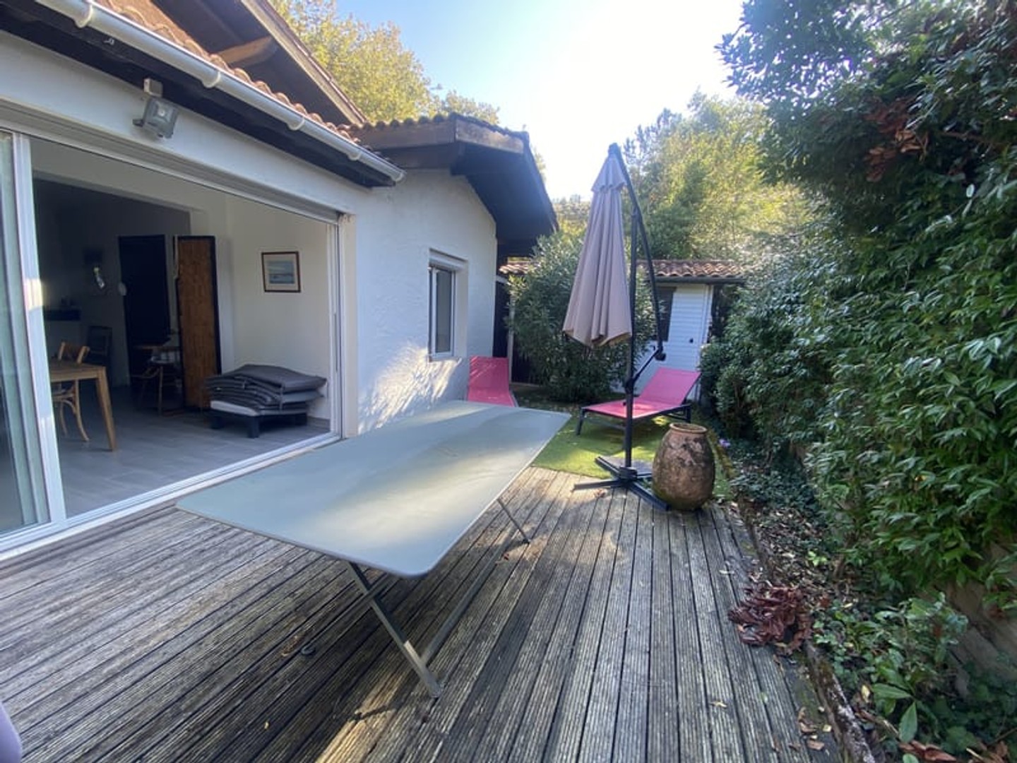 Maison à vendre - 6 pièces - 115m2 - La Teste-De-Buch (33115)