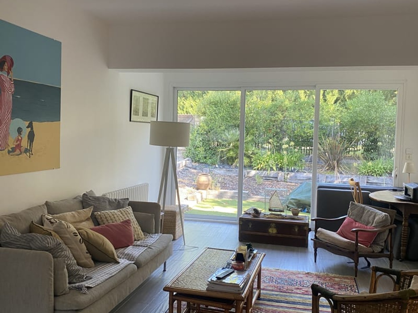 Maison à vendre - 6 pièces - 115m2 - La Teste-De-Buch (33115)