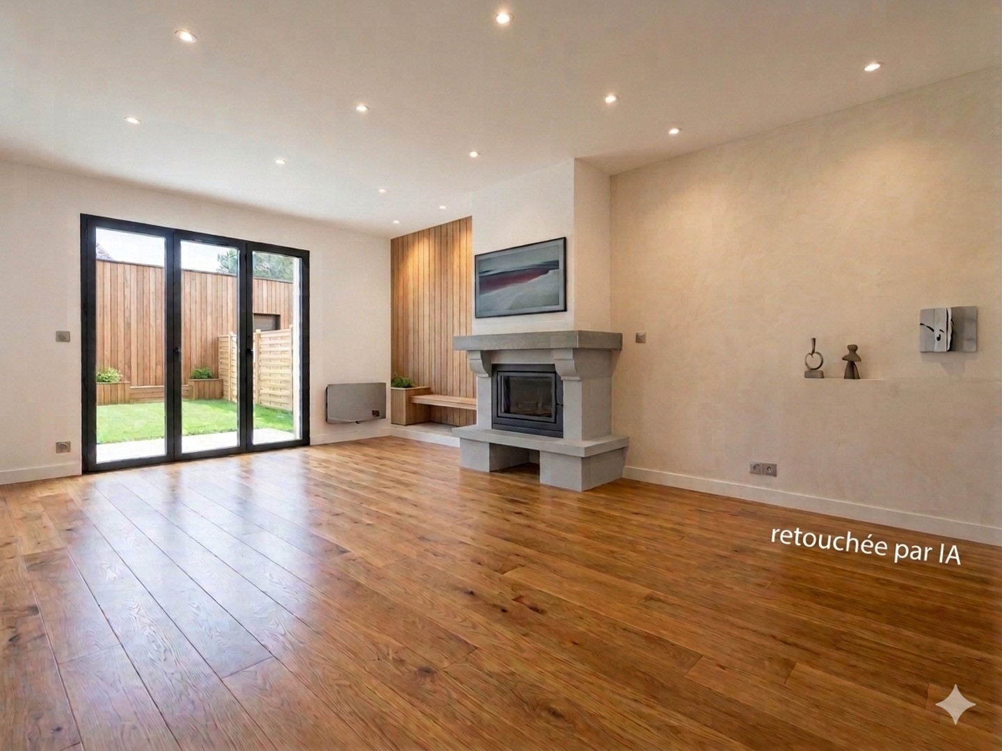 Maison à vendre - 3 pièces - 63m2 - Audenge (33980)