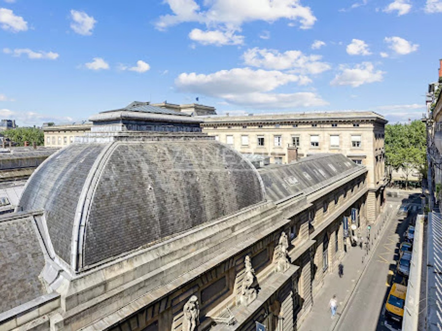 Appartement à vendre - 2 pièces - 42m2 - Paris 6e (75006)