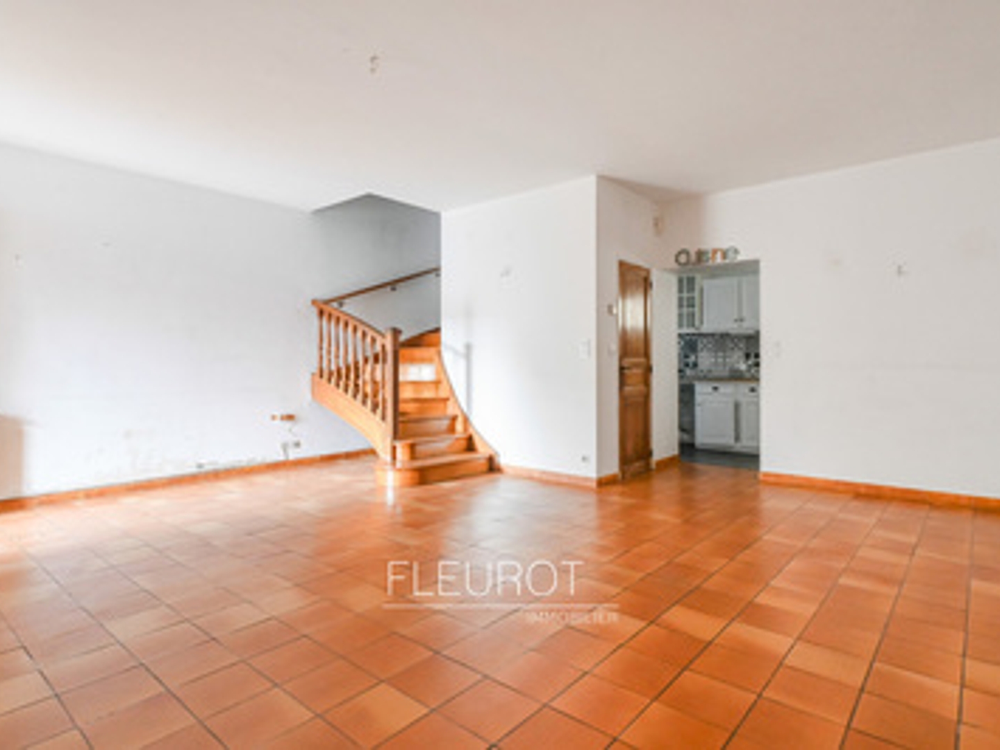 Maison à vendre - 3 pièces - 80m2 - La Ciotat (13600)