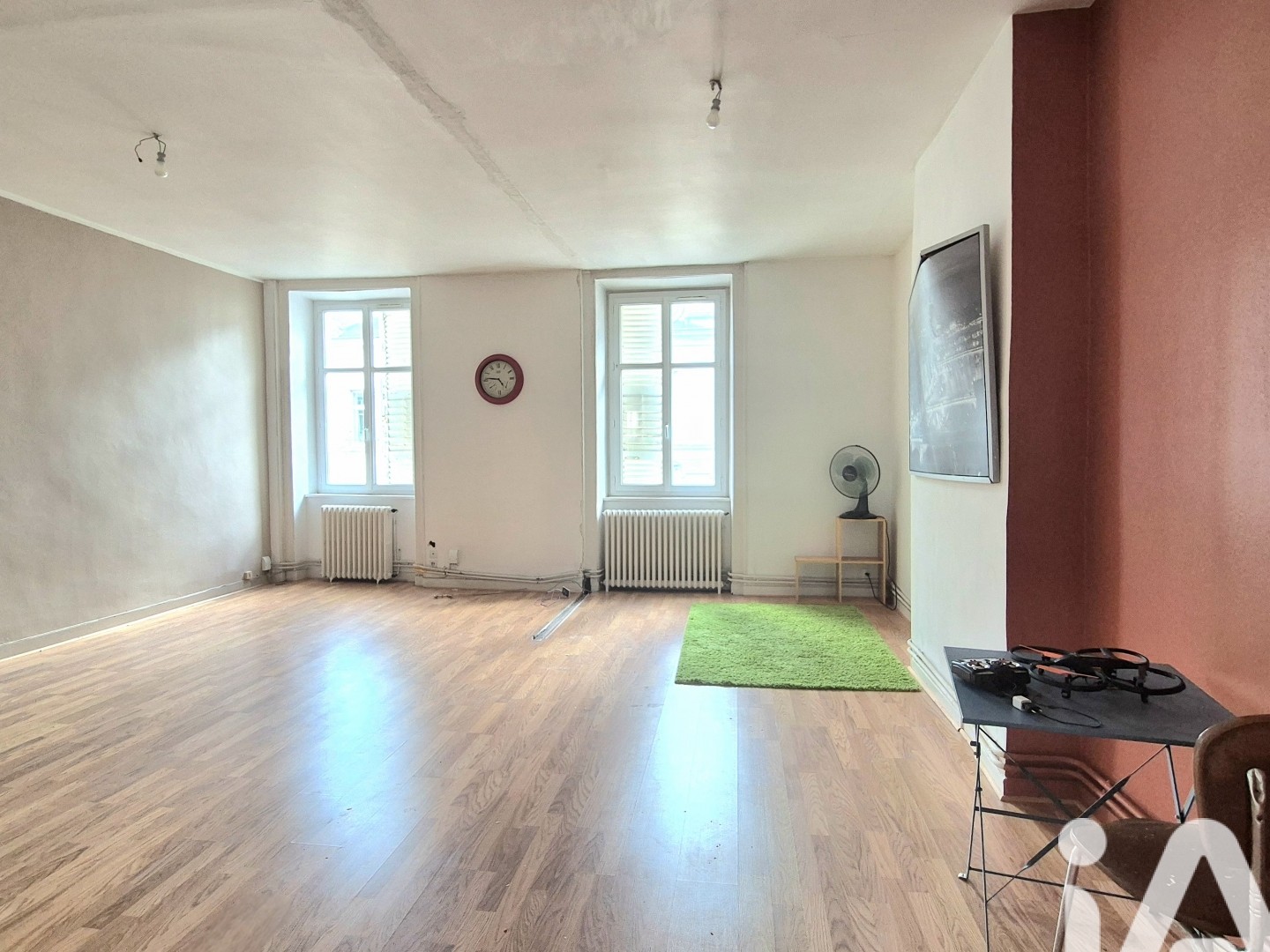 Immeuble à vendre - 300m2 - Limoges (87100)