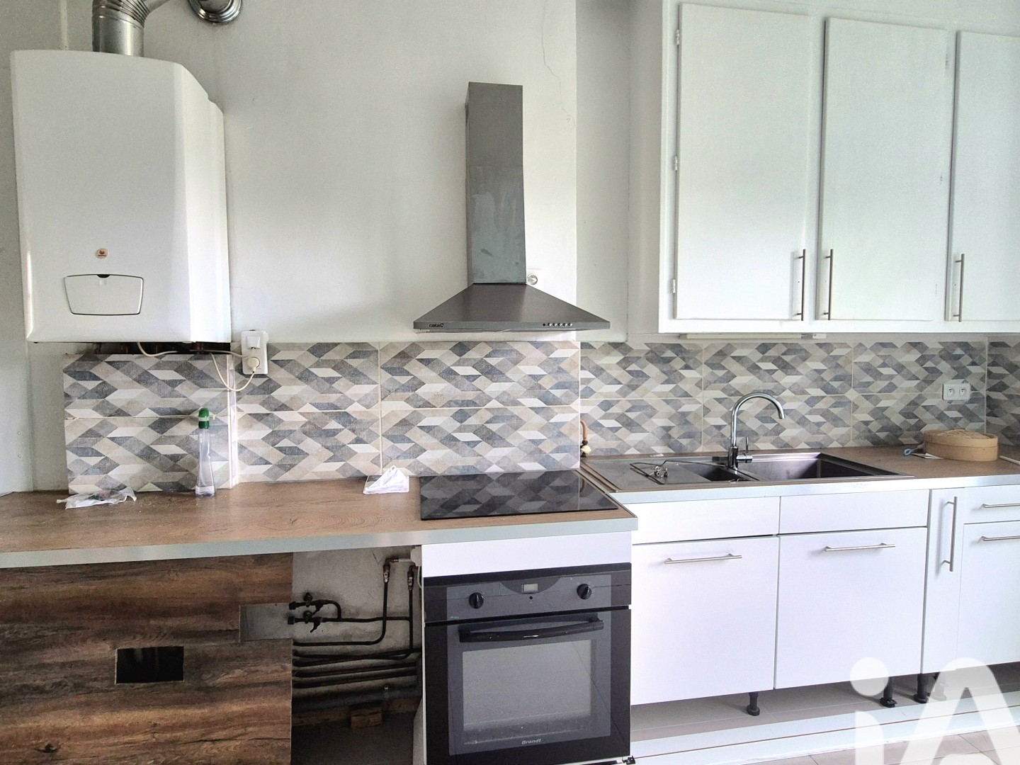 Immeuble à vendre - 300m2 - Limoges (87100)