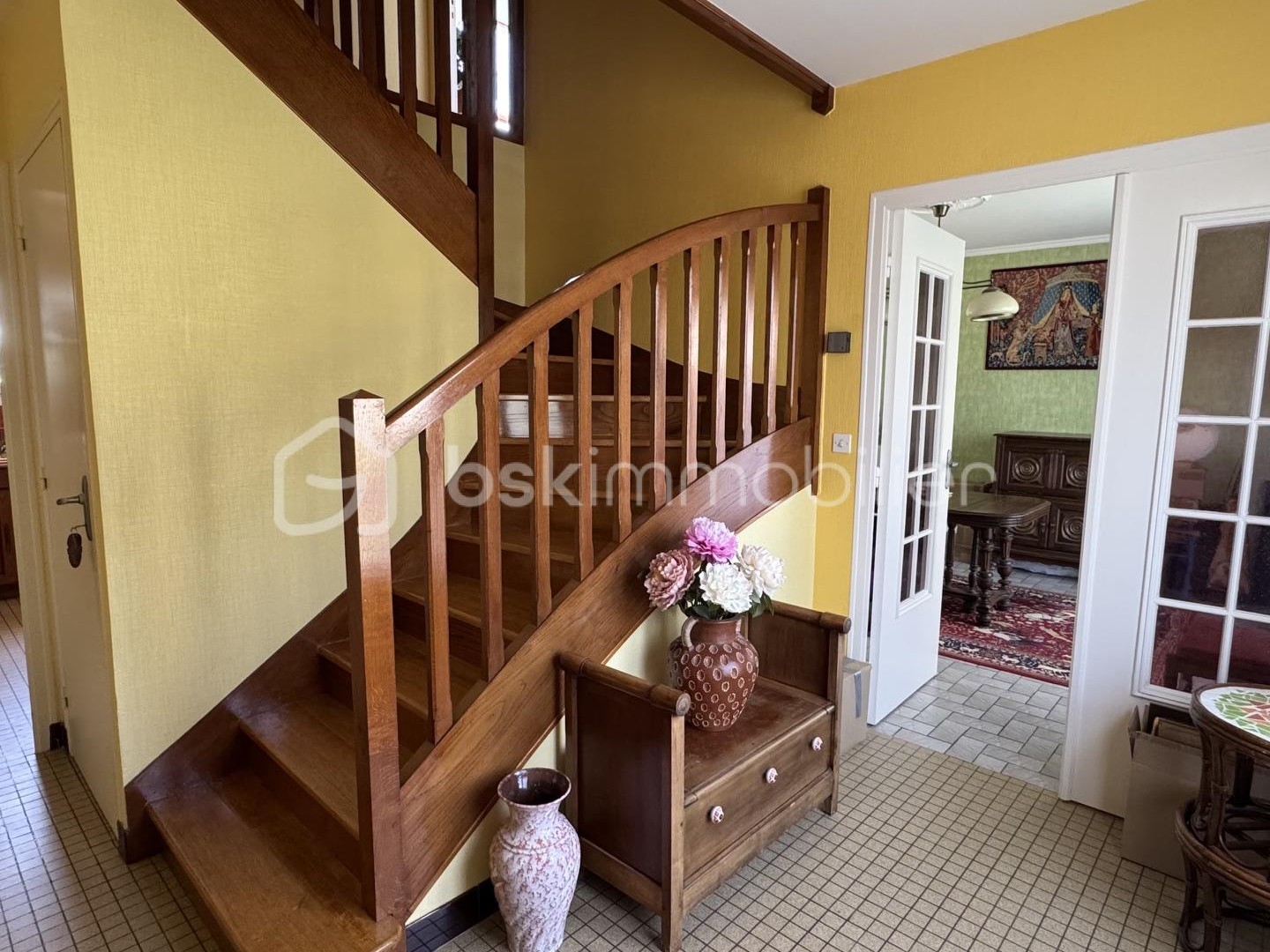 Maison à vendre - 6 pièces - 112m2 - Chartres-De-Bretagne (35131)
