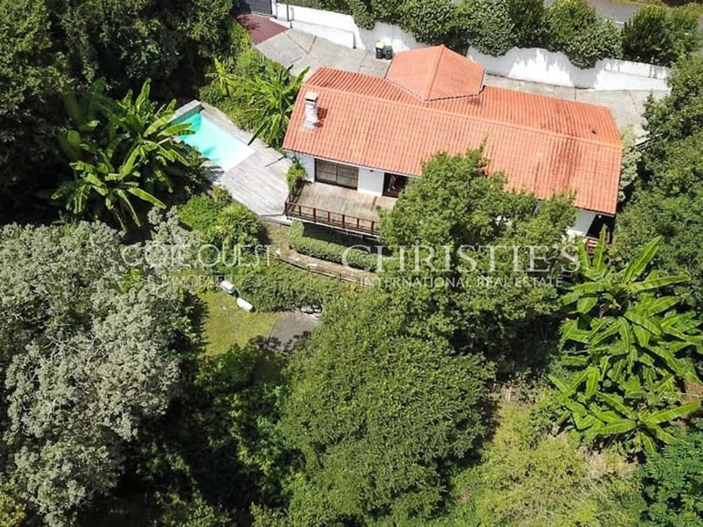 Maison 5 pièces 200 m²