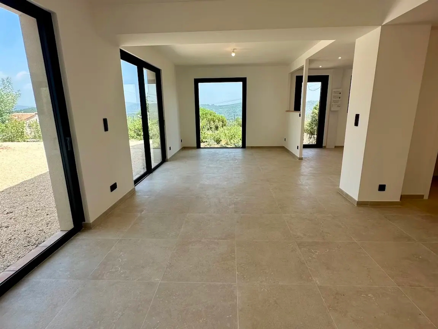 Maison à vendre - 4 pièces - 100m2 - La Croix-Valmer (83420)