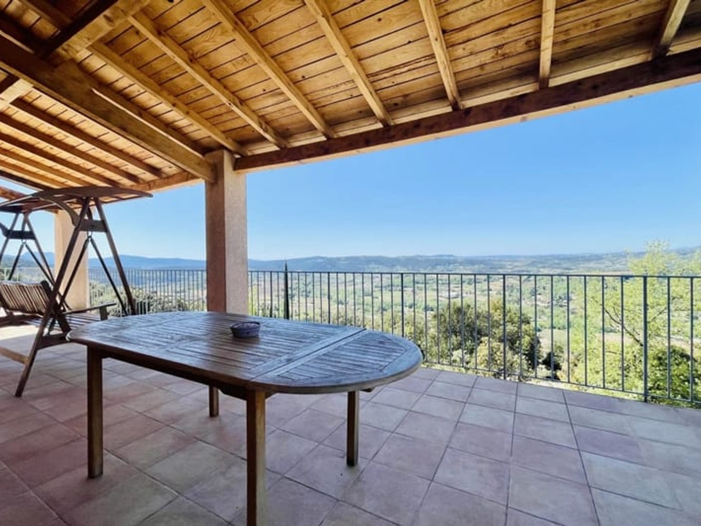 Maison à vendre - 3 pièces - 125m2 - Mollans-Sur-Ouvèze (26170)
