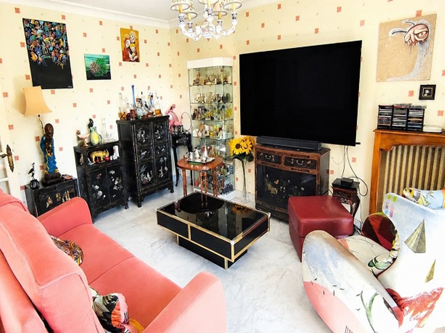 Maison à vendre - 6 pièces - 149m2 - Nivolas-Vermelle (38300)
