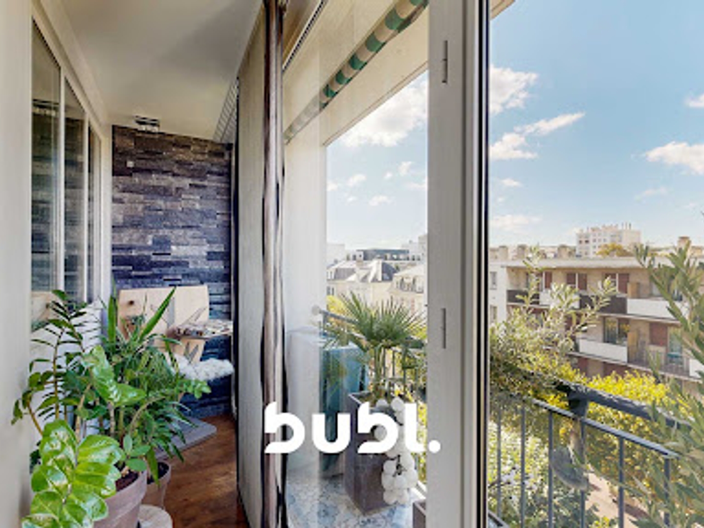 Appartement à vendre - 6 pièces - 125m2 - Rueil-Malmaison (92500)