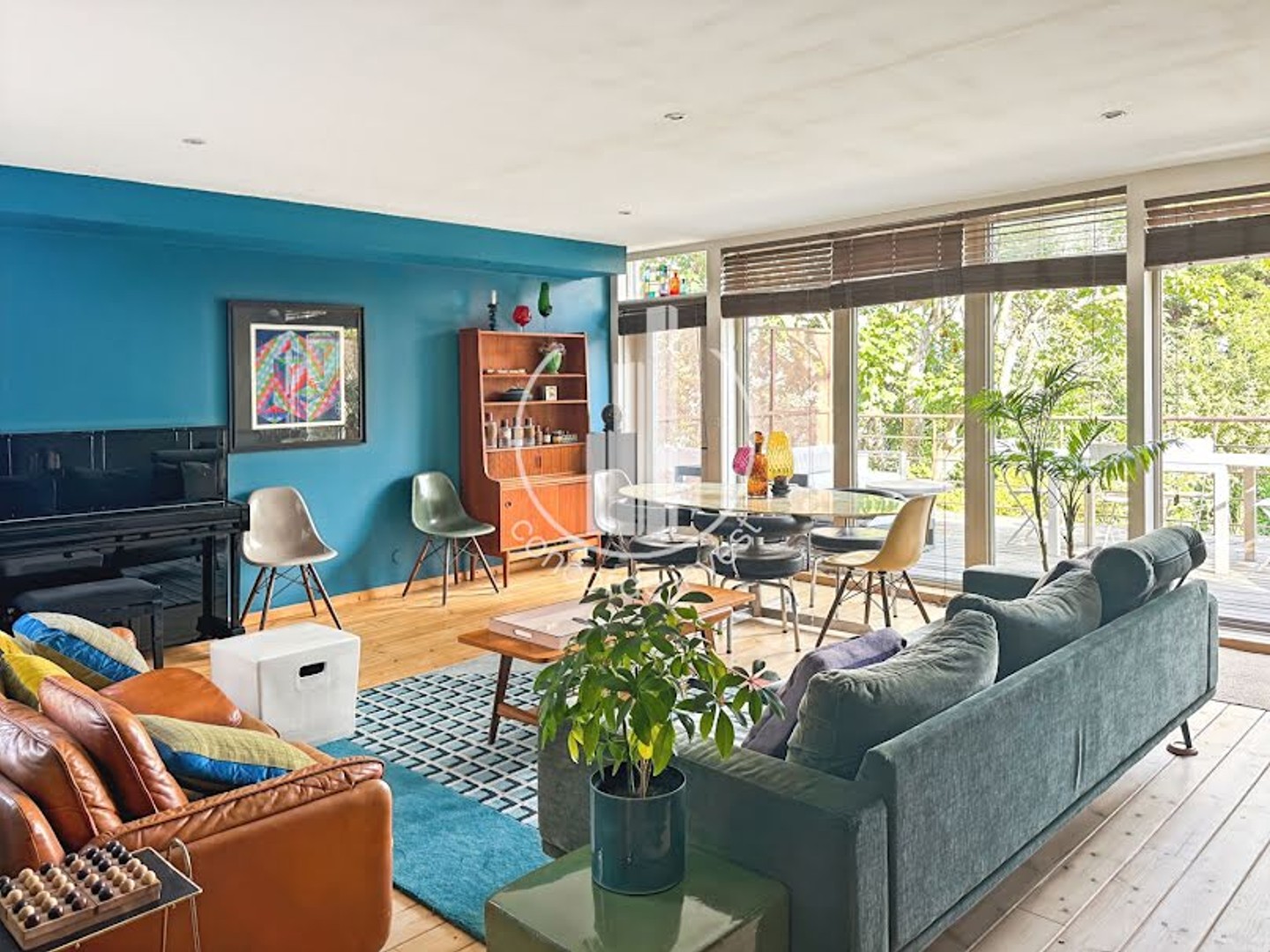 Maison 6 pièces 185 m²