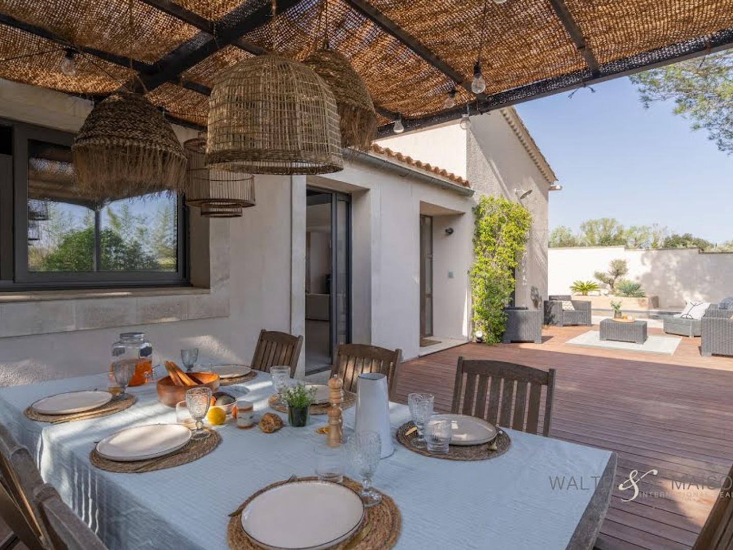 Maison 11 pièces 305 m²