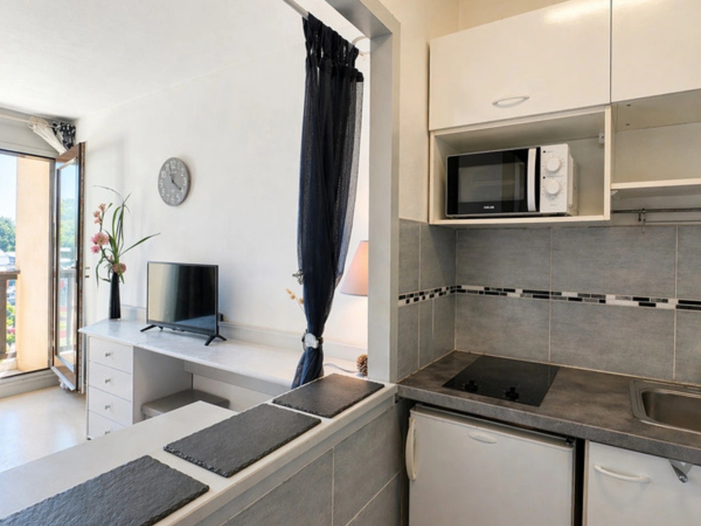 Appartement à vendre - 1 pièce - 24m2 - Dax (40100)