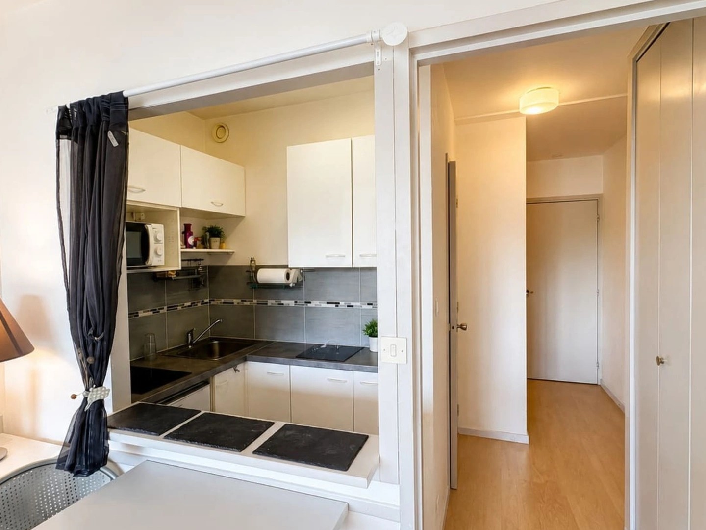 Appartement à vendre - 1 pièce - 24m2 - Dax (40100)