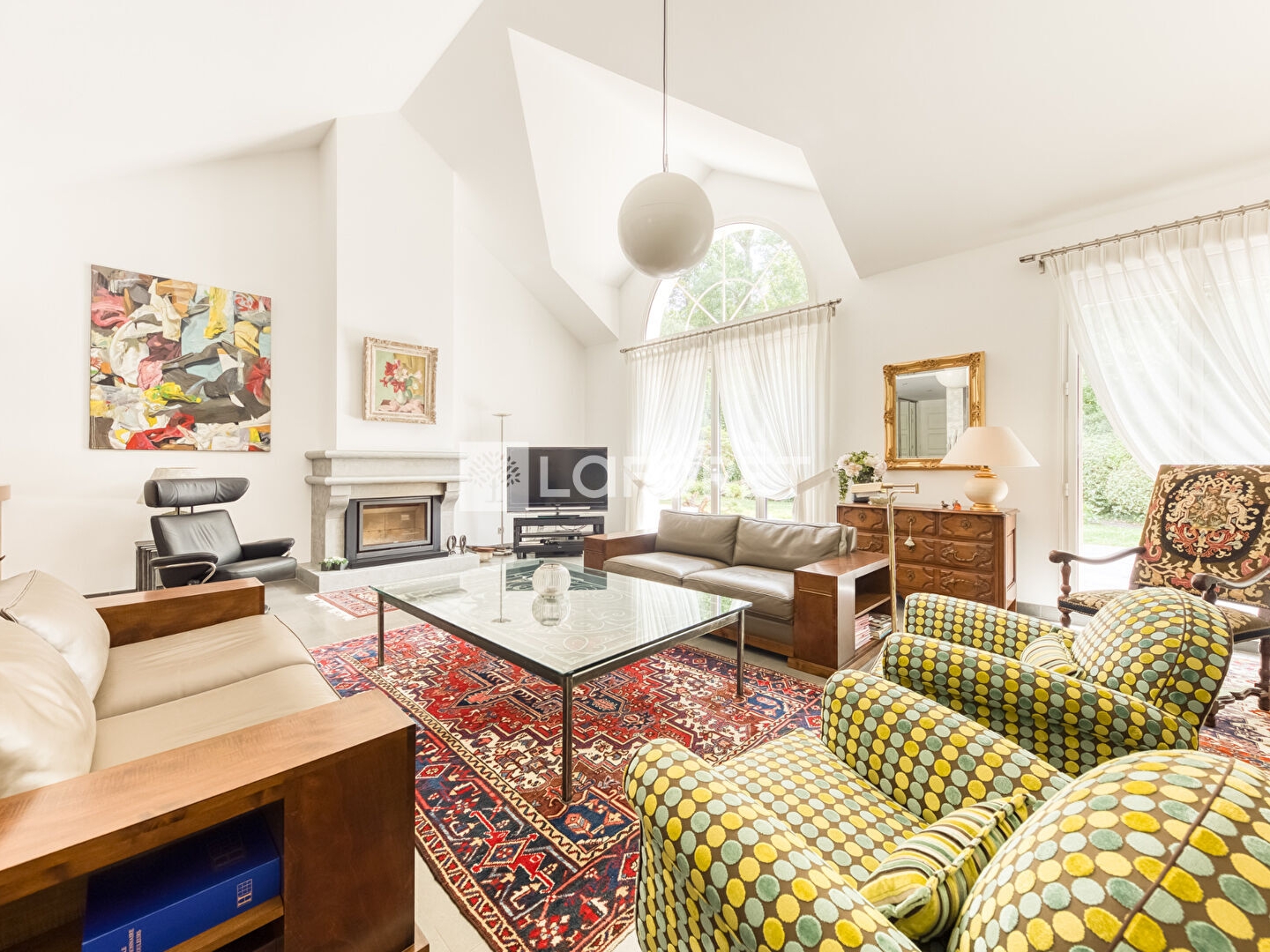 Maison à vendre - 10 pièces - 270m2 - Ozoir-La-Ferrière (77330)