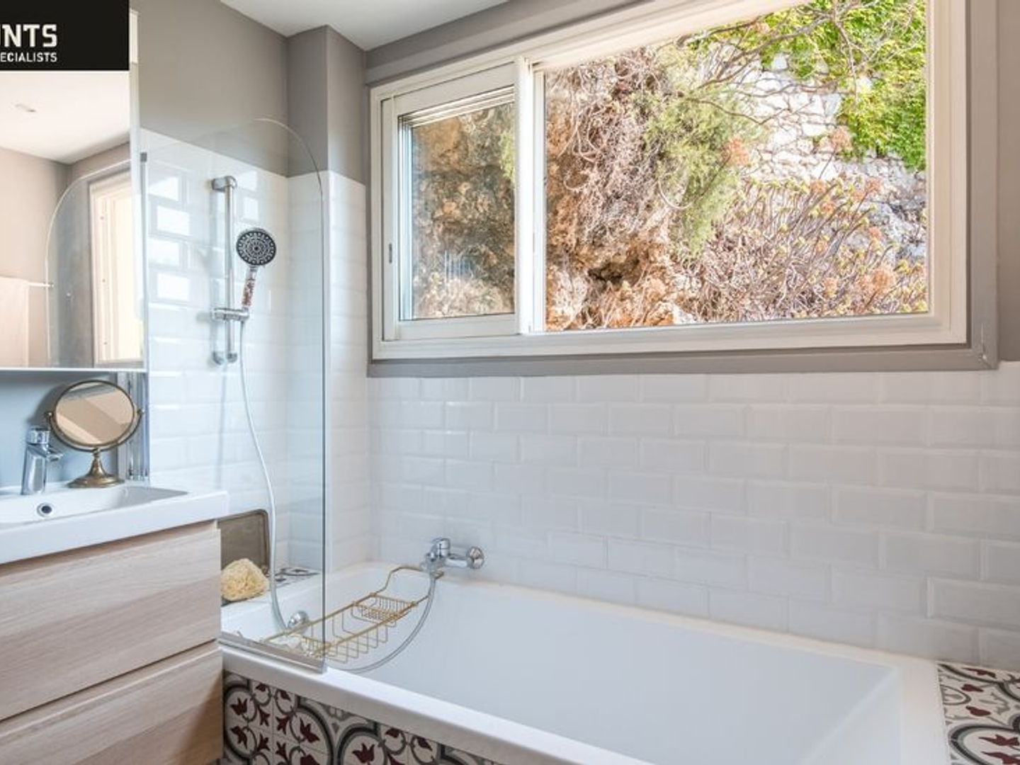 Appartement à vendre - 102m2 - Villefranche-Sur-Mer (06230)