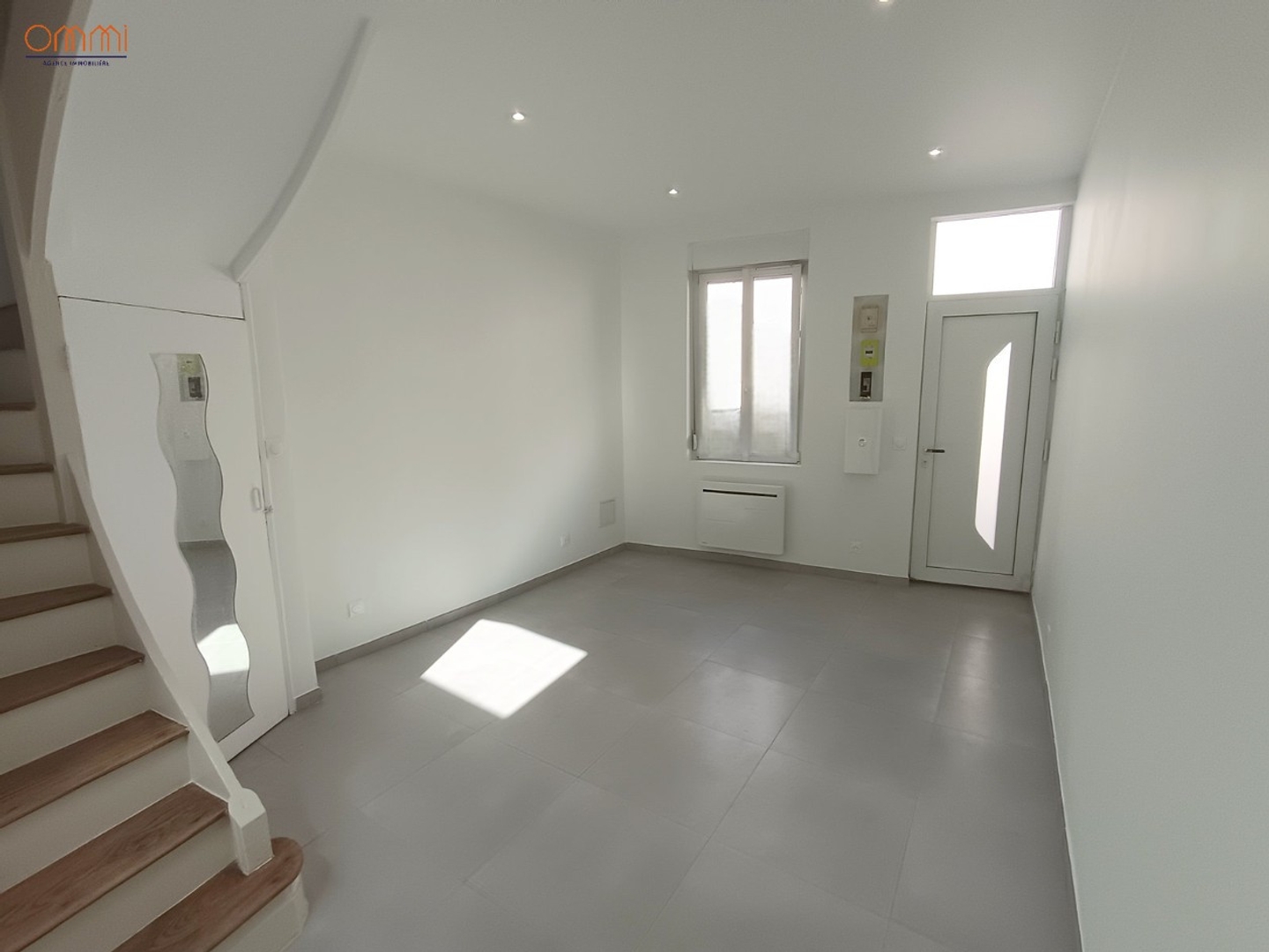 Maison à vendre - Amiens (80000)