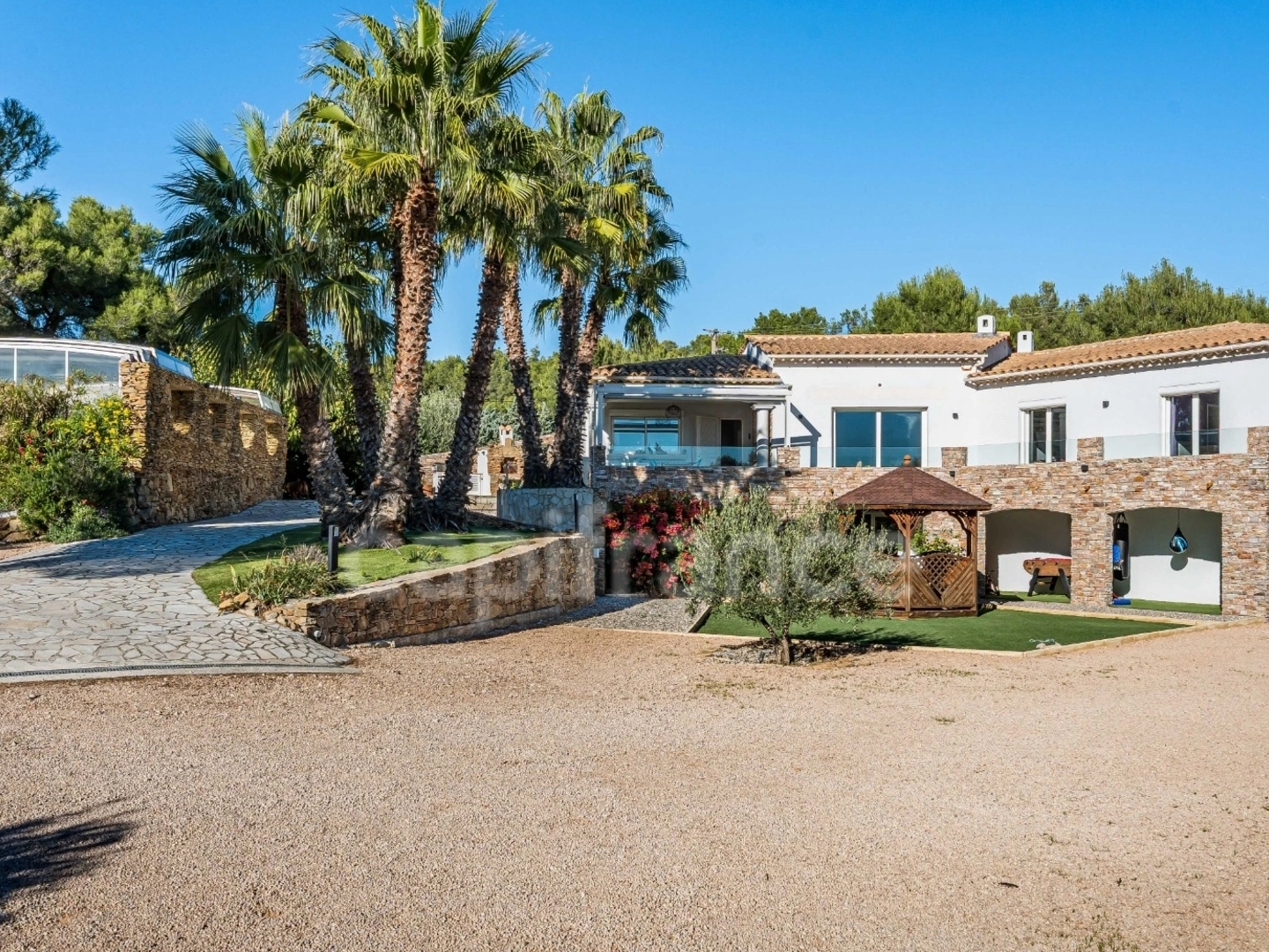 Maison à vendre - 6 pièces - 150m2 - La Ciotat (13600)