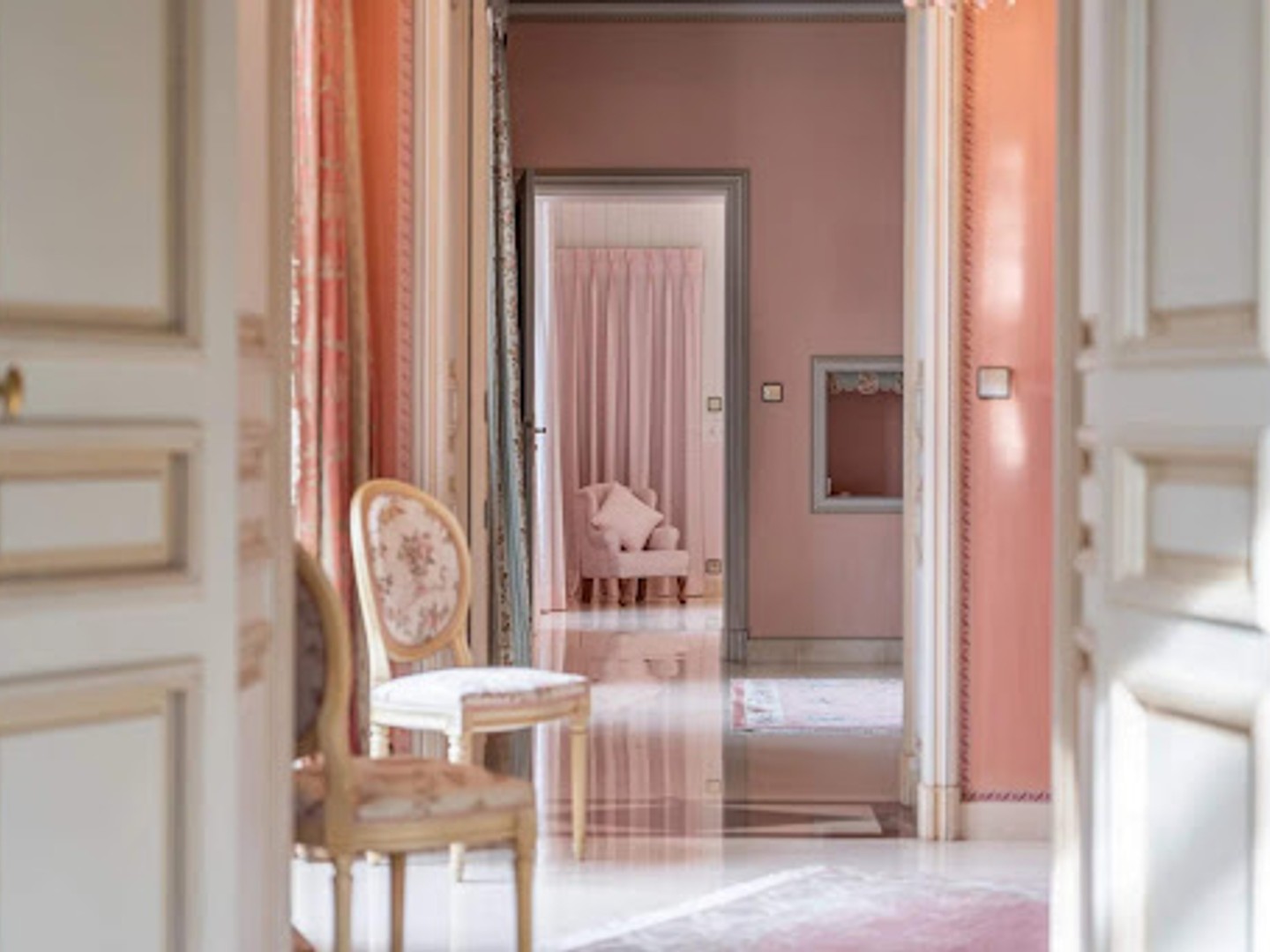 Maison à vendre - 10 pièces - 478m2 - Pernes-Les-Fontaines (84210)