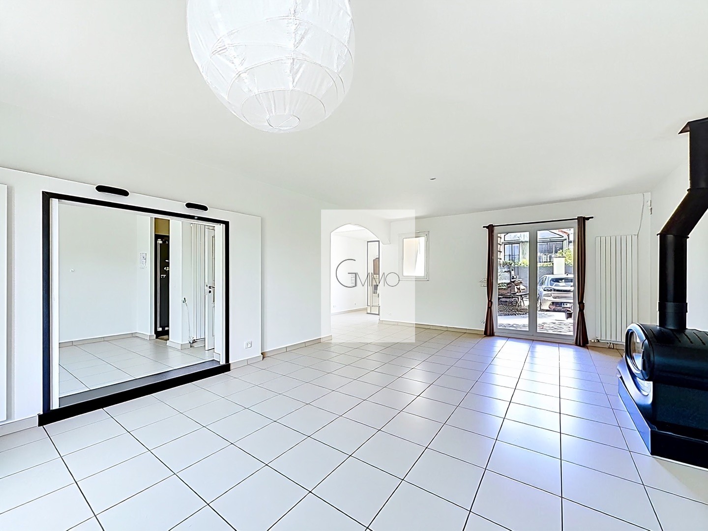 Maison à vendre - 6 pièces - 157m2 - Cachan (94230)